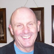 Councillor Ian Brown