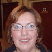 Councillor Mary Robinson